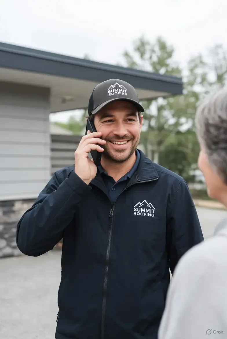 Flat Roof Leak Repair Clinton, OK FAQs